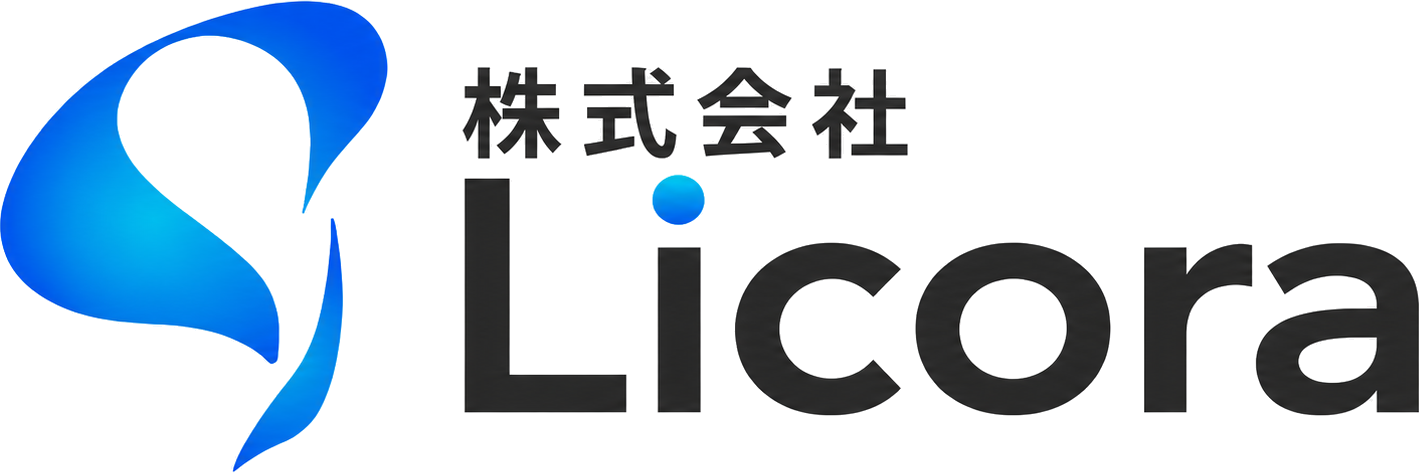 株式会社Licora
